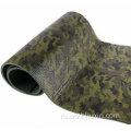 Поход Eva Camouflage PE Film Outdoor Camping Mat